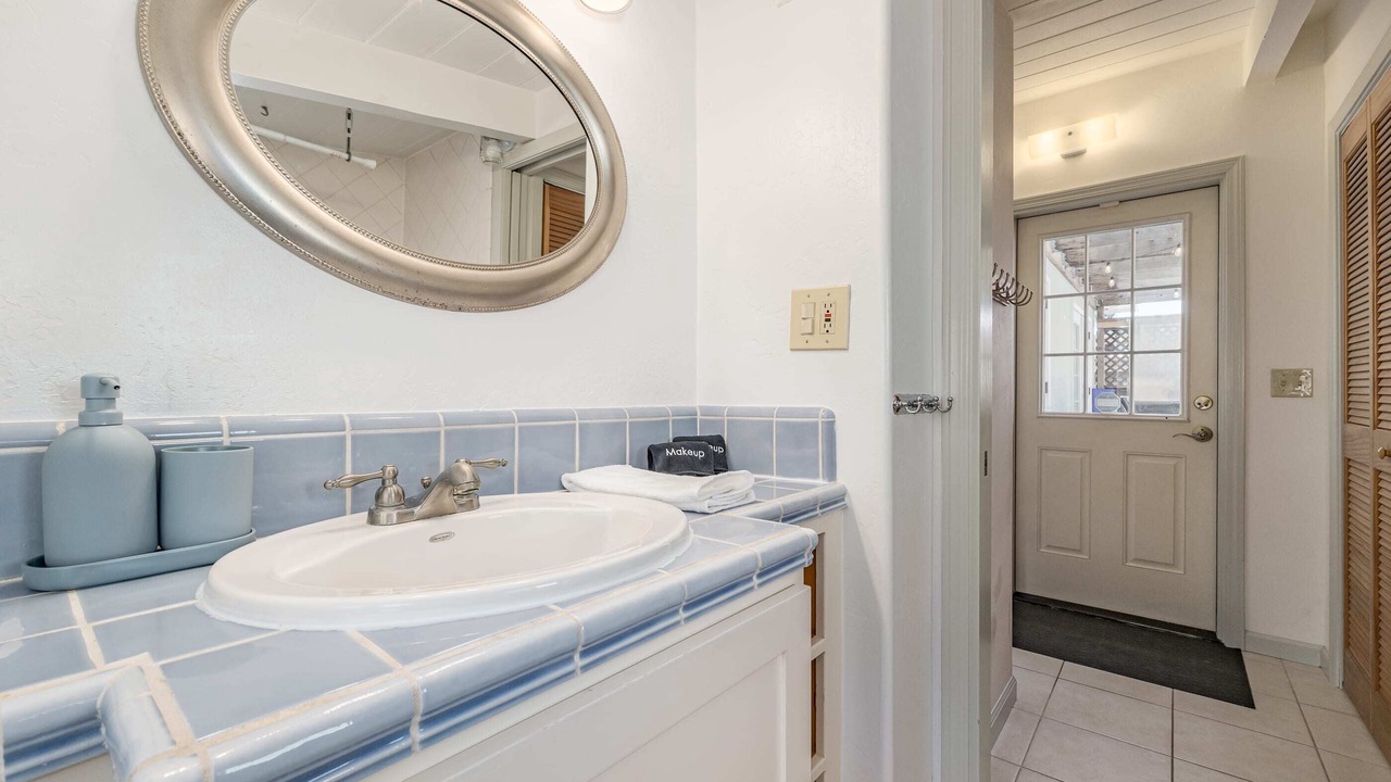 Photo of Bathroom in Opal Cliffs