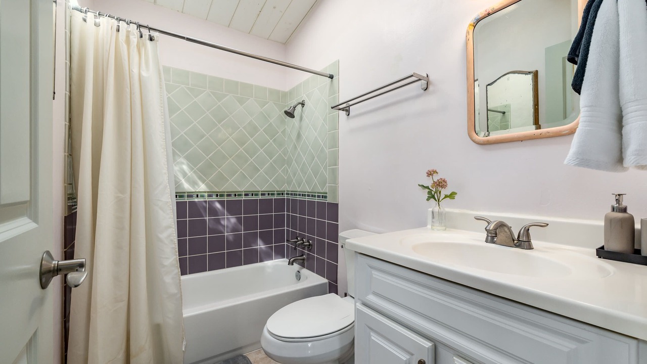 Photo of Bathroom in Opal Cliffs