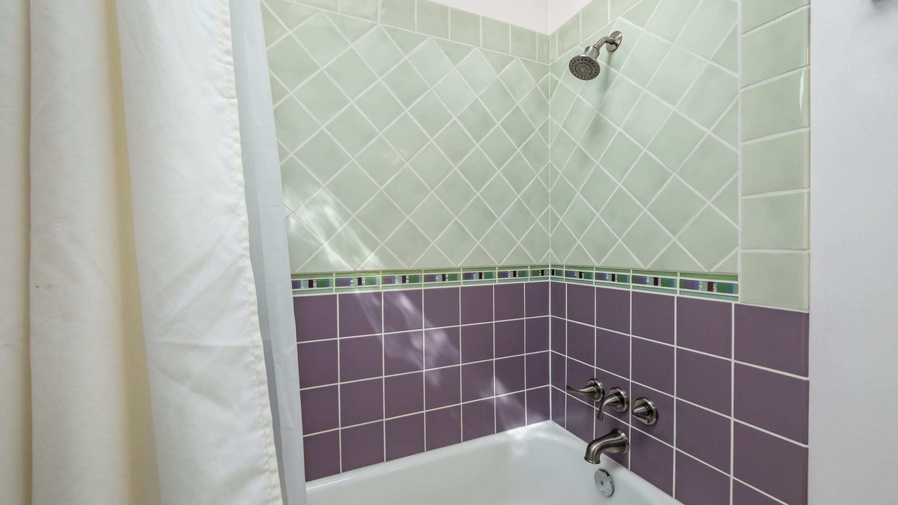 Photo of Bathroom in Opal Cliffs
