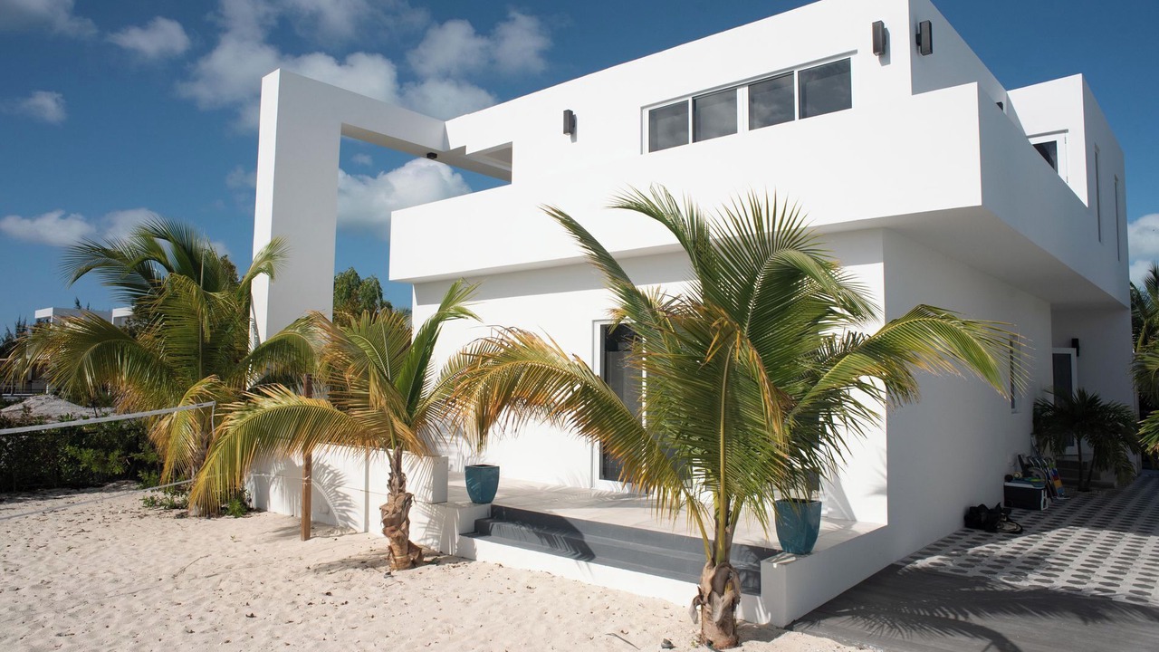 Photo of Outdoor in Leeward Settlement
