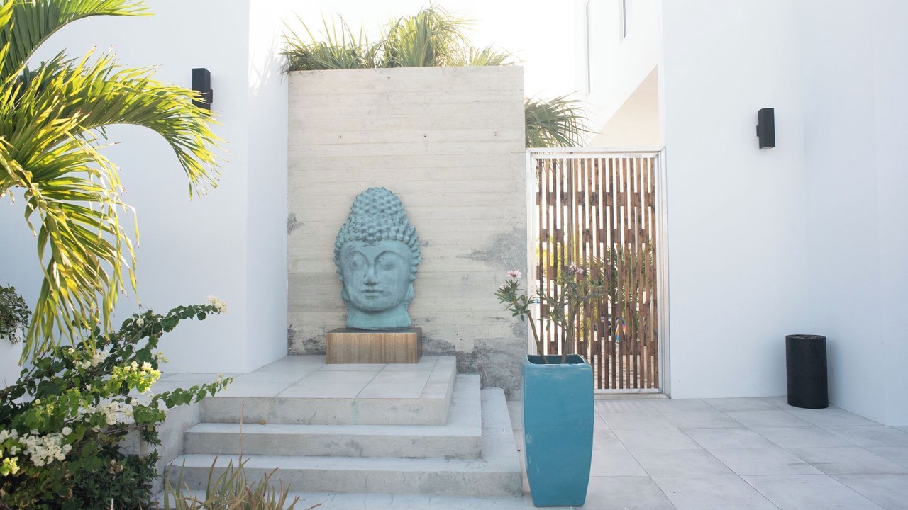 Photo of Outdoor in Leeward Settlement