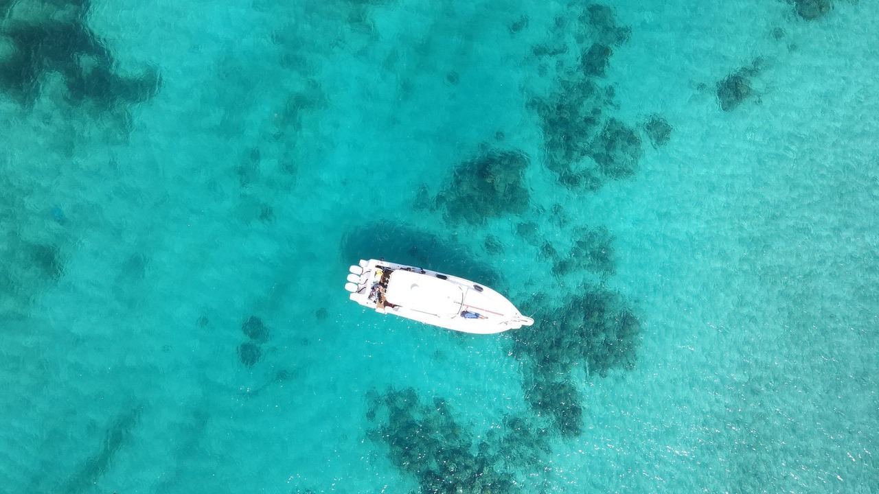 Photo of Outdoor in Leeward Settlement