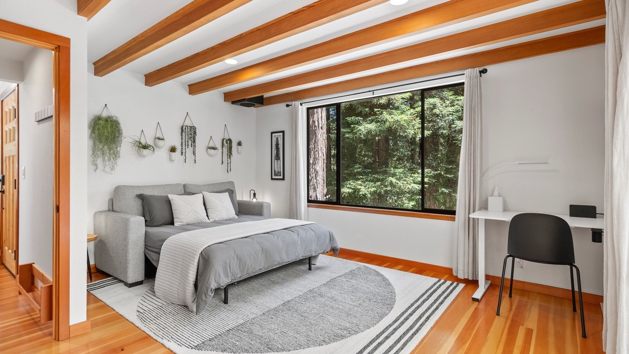 Photo of Bedroom in Ben Lomond