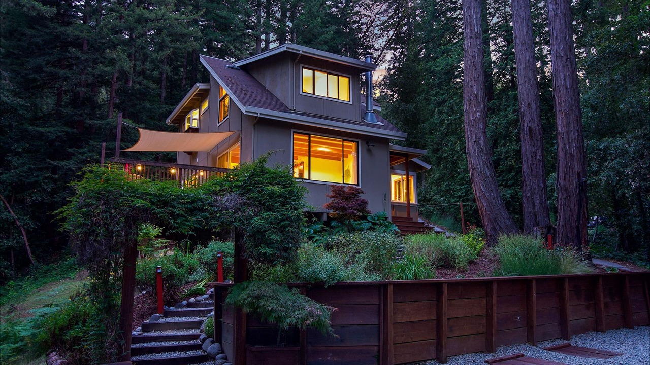 Photo of Outdoor in Ben Lomond