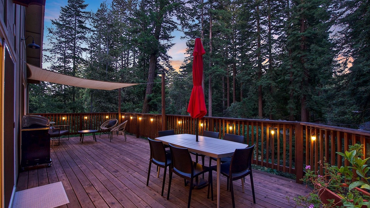 Photo of Outdoor in Ben Lomond