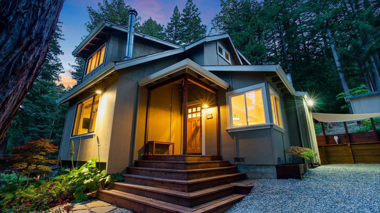 Photo of Outdoor in Ben Lomond