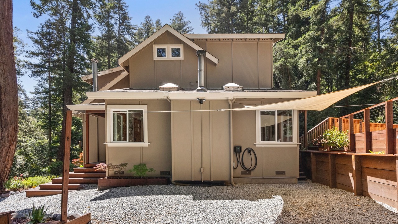 Photo of Outdoor in Ben Lomond