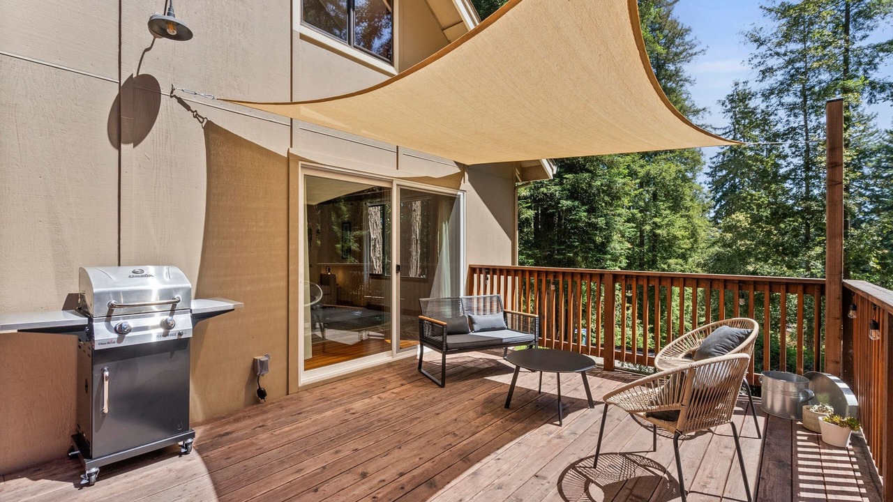 Photo of Outdoor in Ben Lomond