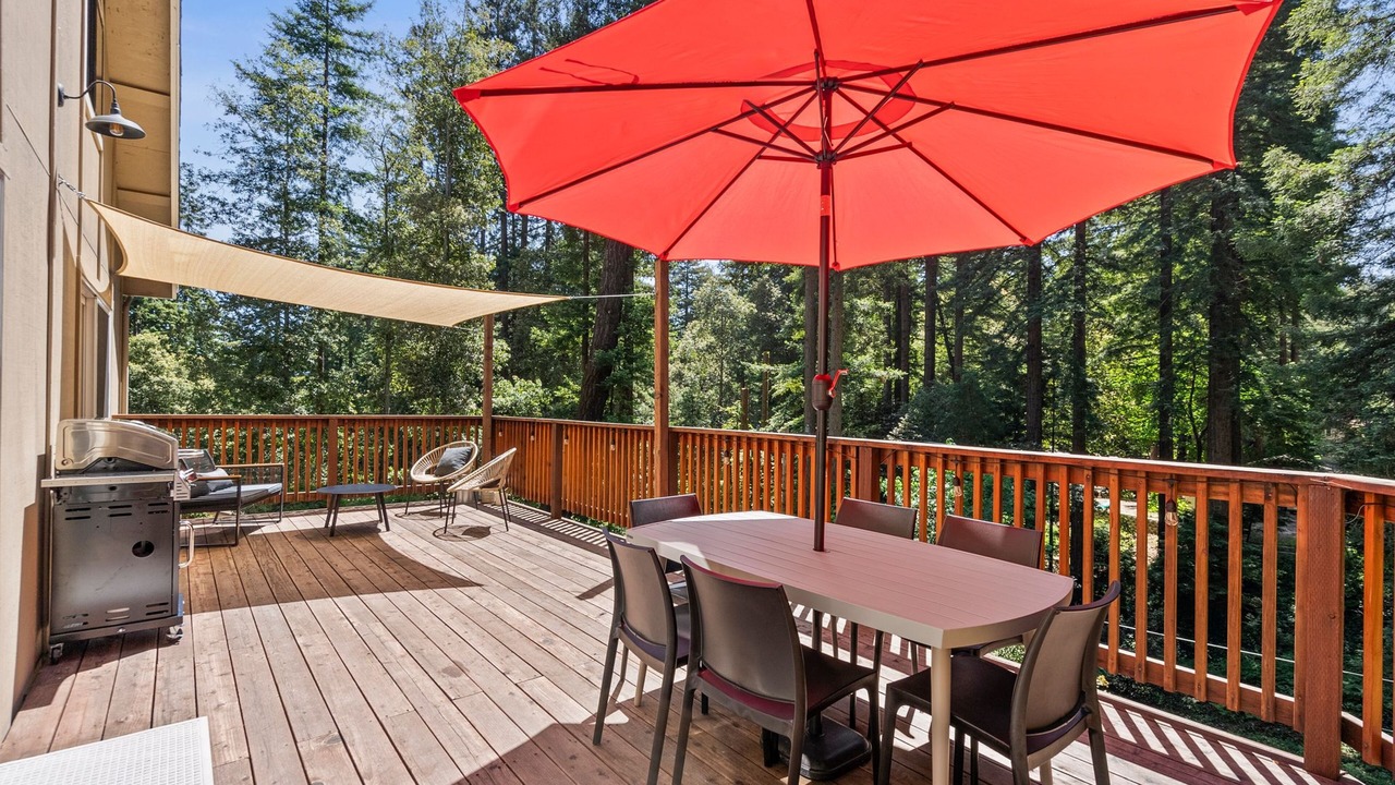 Photo of Outdoor in Ben Lomond