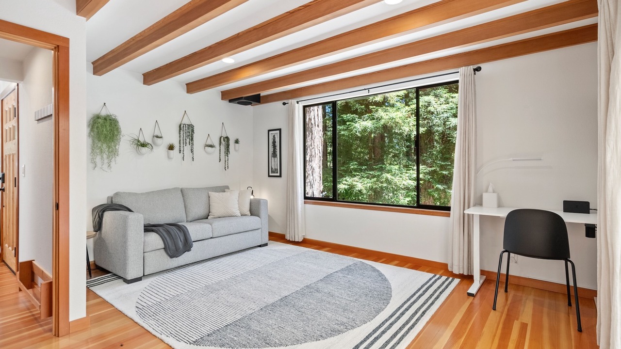 Photo of Livingroom in Ben Lomond