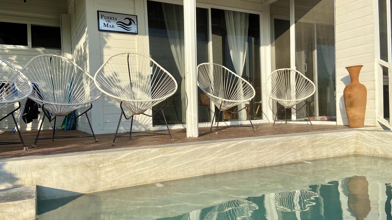 Photo of Outdoor in Isla Holbox