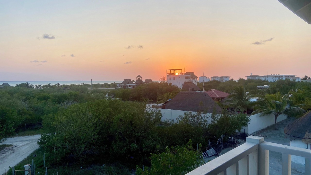 Photo of Outdoor in Isla Holbox