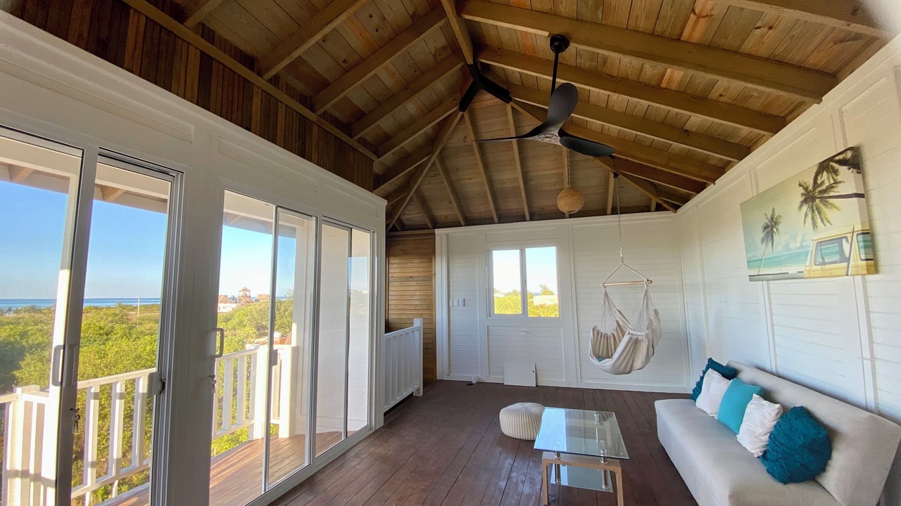 Photo of Livingroom in Isla Holbox