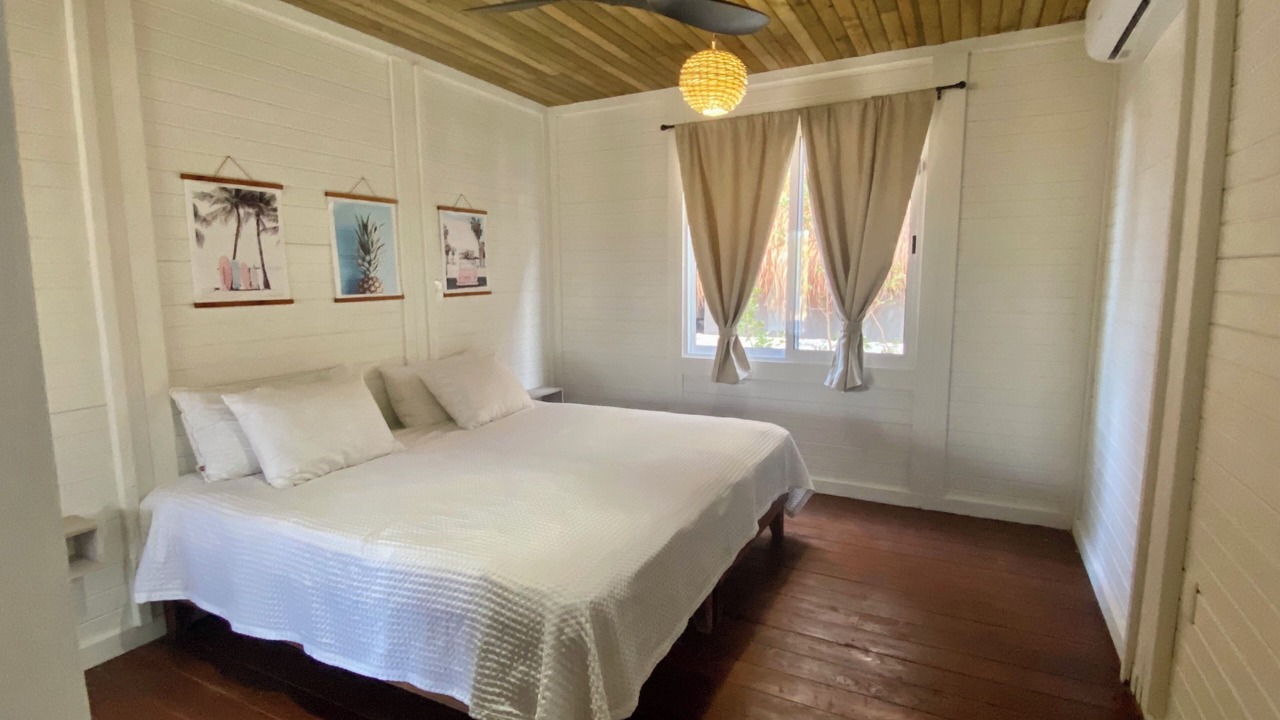 Photo of Bedroom in Isla Holbox