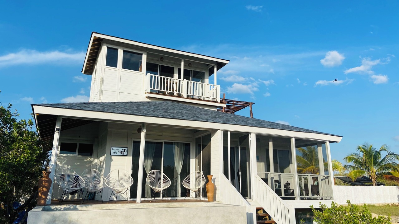 Photo of Outdoor in Isla Holbox