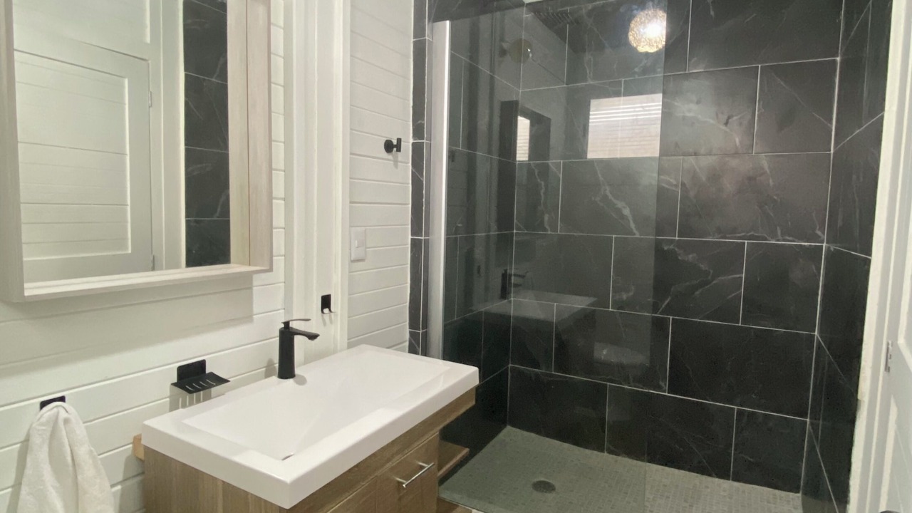 Photo of Bathroom in Isla Holbox