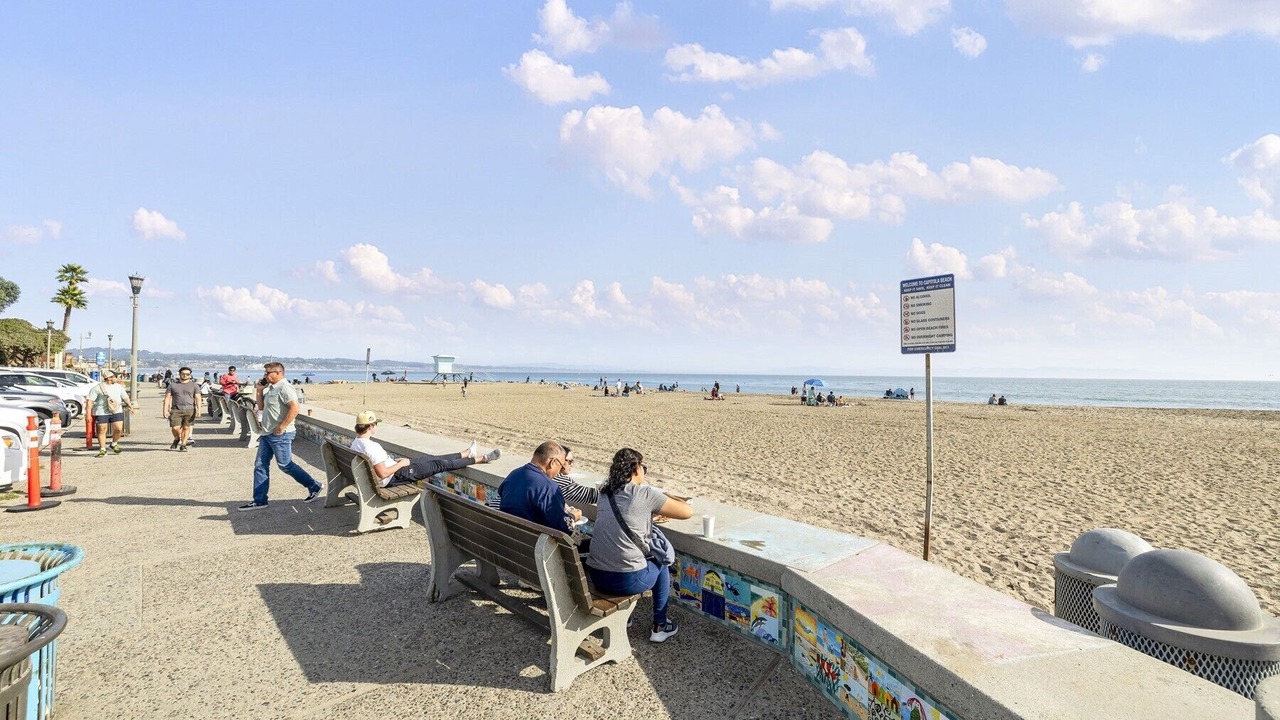 Photo of Others in Capitola