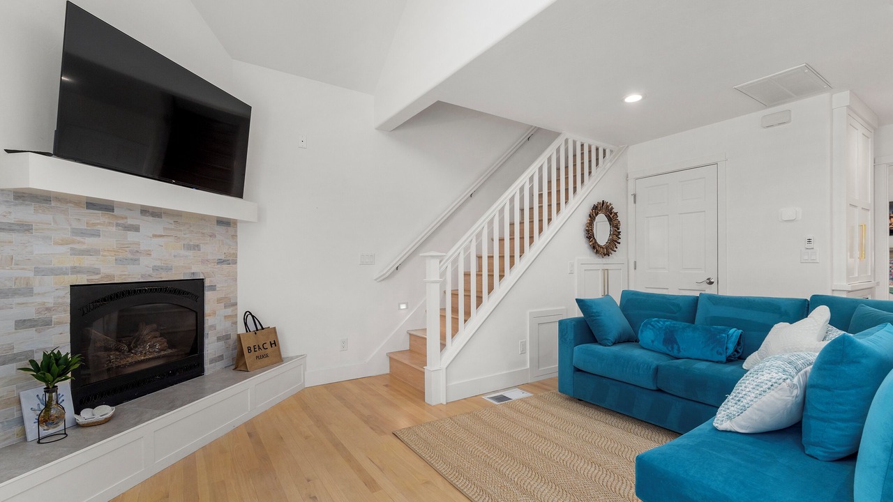 Photo of Livingroom in Capitola