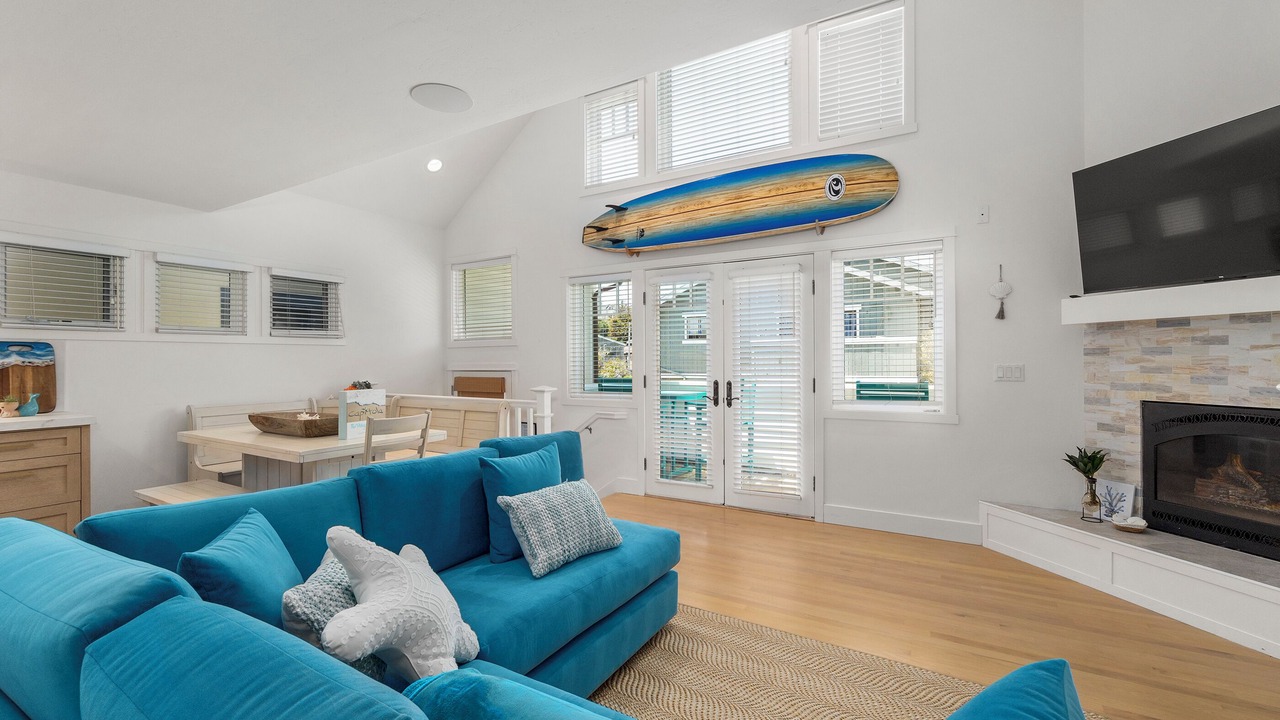 Photo of Bedroom in Capitola