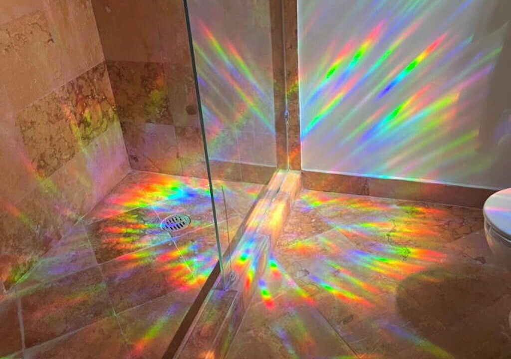 Photo of Bathroom in Colonia Meteorologico