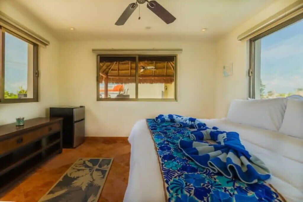 Photo of Bedroom in Colonia Meteorologico