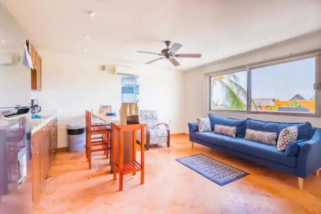 Photo of Livingroom in Colonia Meteorologico