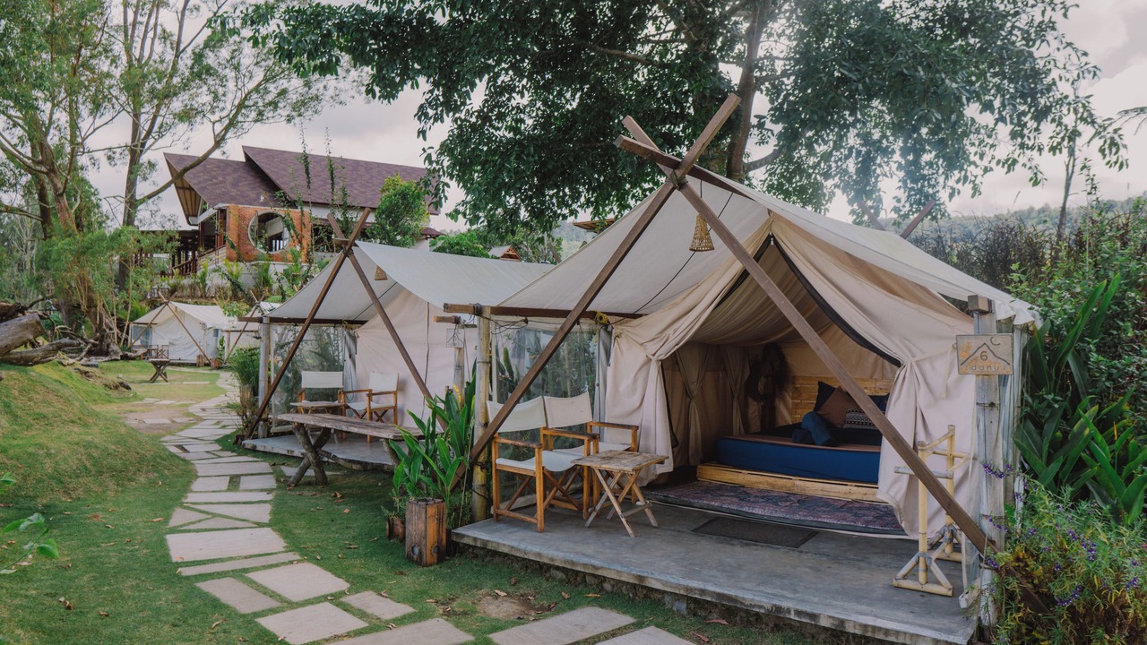 Photo of Bedroom in Kedisan