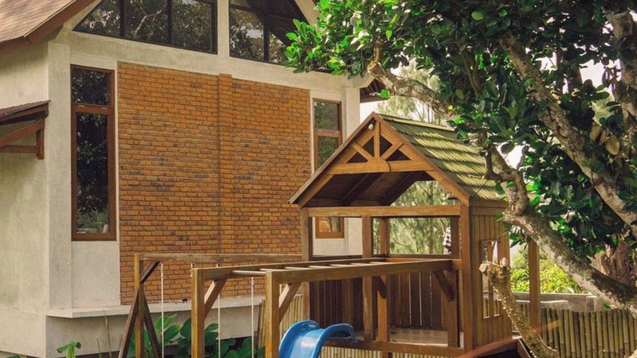 Photo of Outdoor in Kedisan