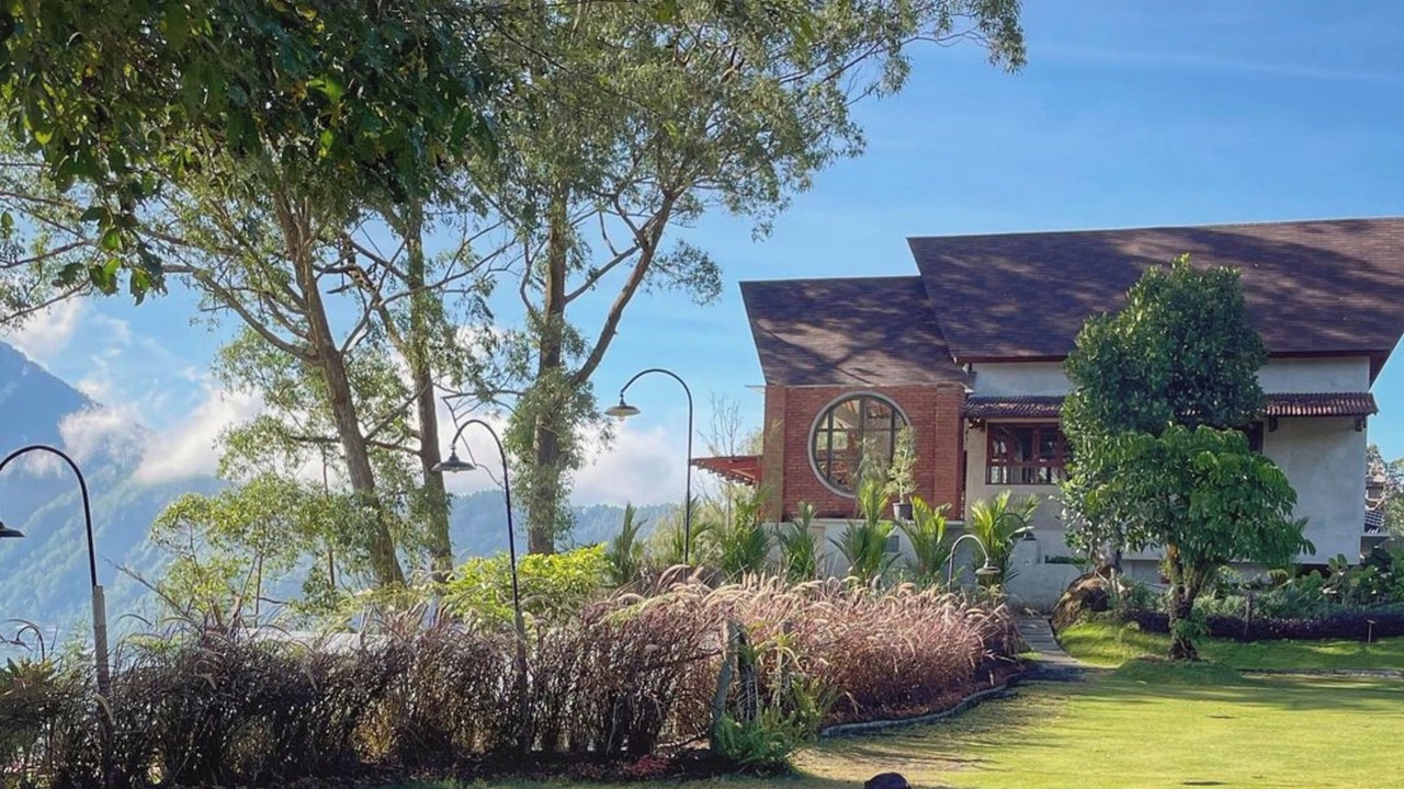 Photo of Outdoor in Kedisan
