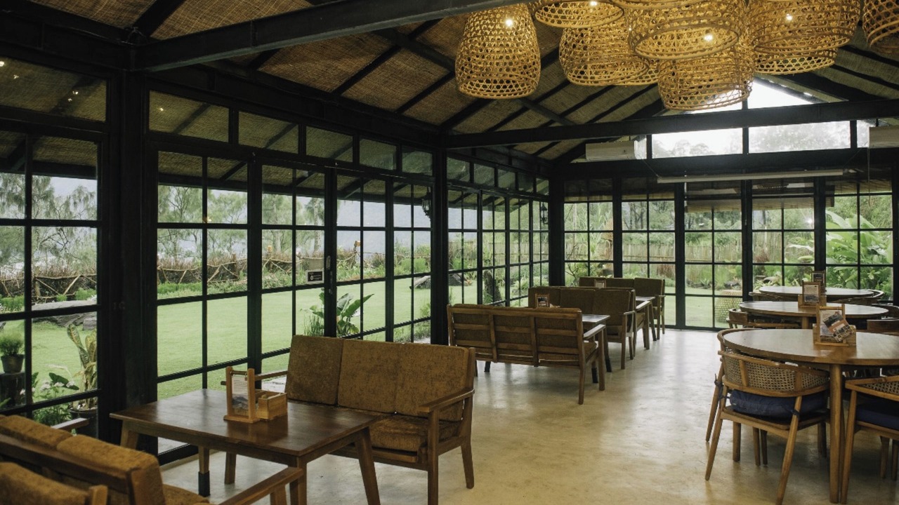 Photo of Outdoor in Kedisan