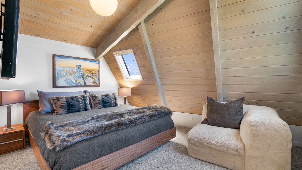 Photo of Bedroom in Watsonville