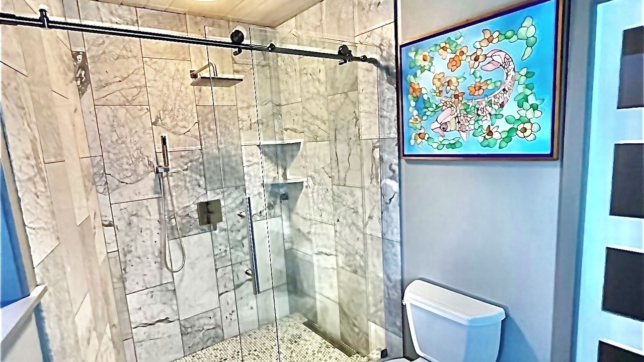 Photo of Bathroom in Watsonville