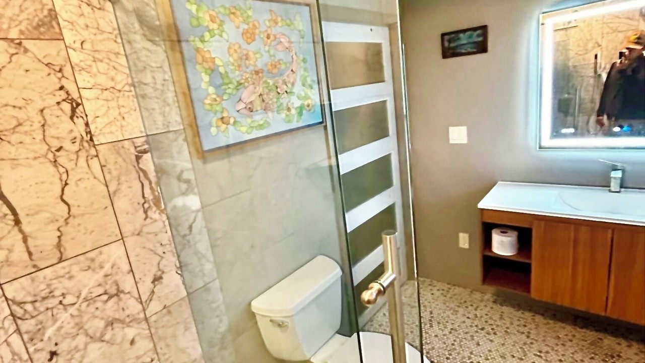 Photo of Bathroom in Watsonville