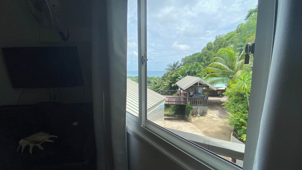 Photo of Bedroom in Anse La Mouche