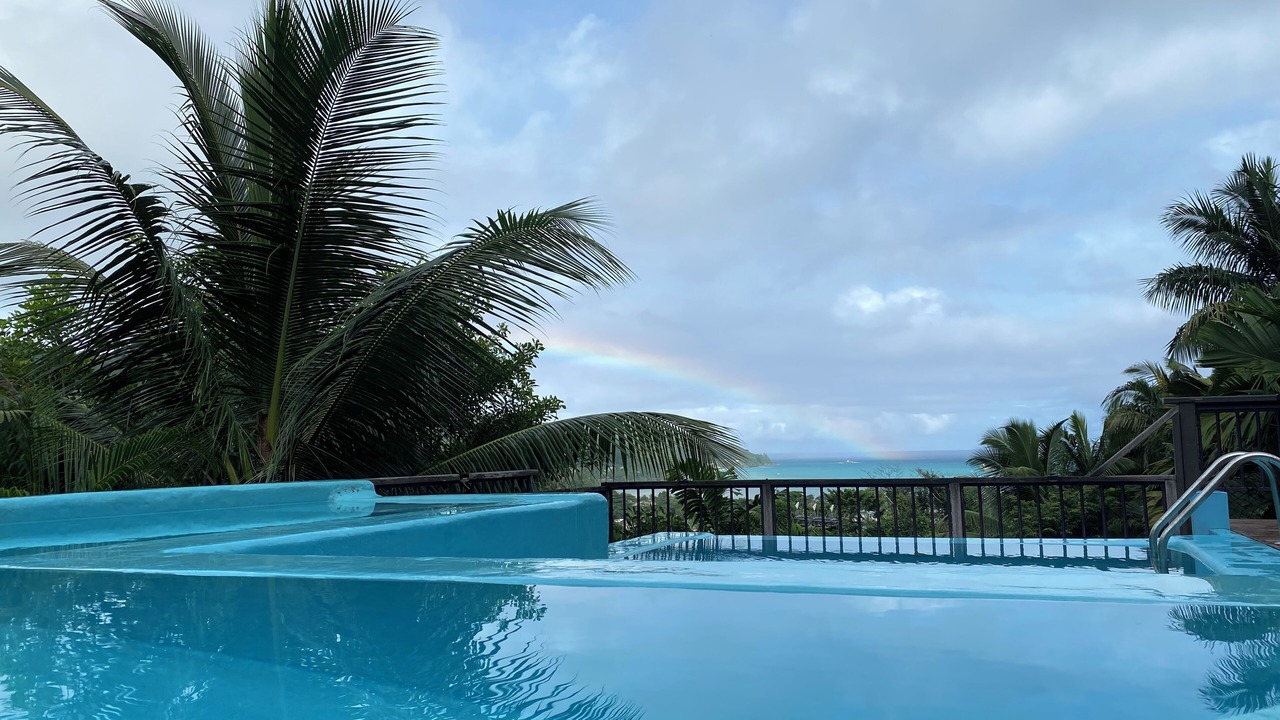 Photo of Outdoor in Anse La Mouche