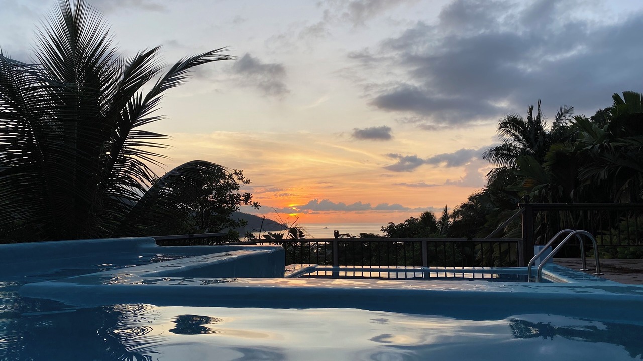 Photo of Outdoor in Anse La Mouche