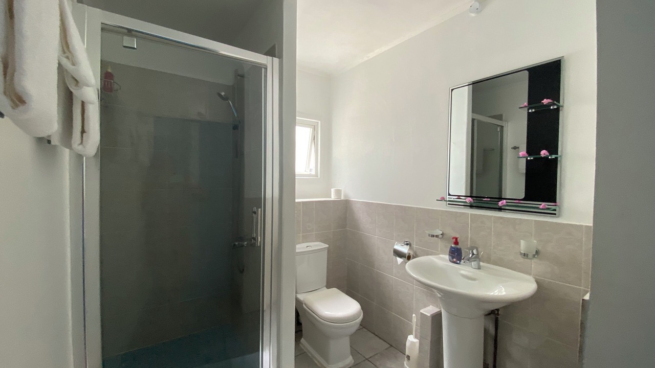 Photo of Bathroom in Anse La Mouche