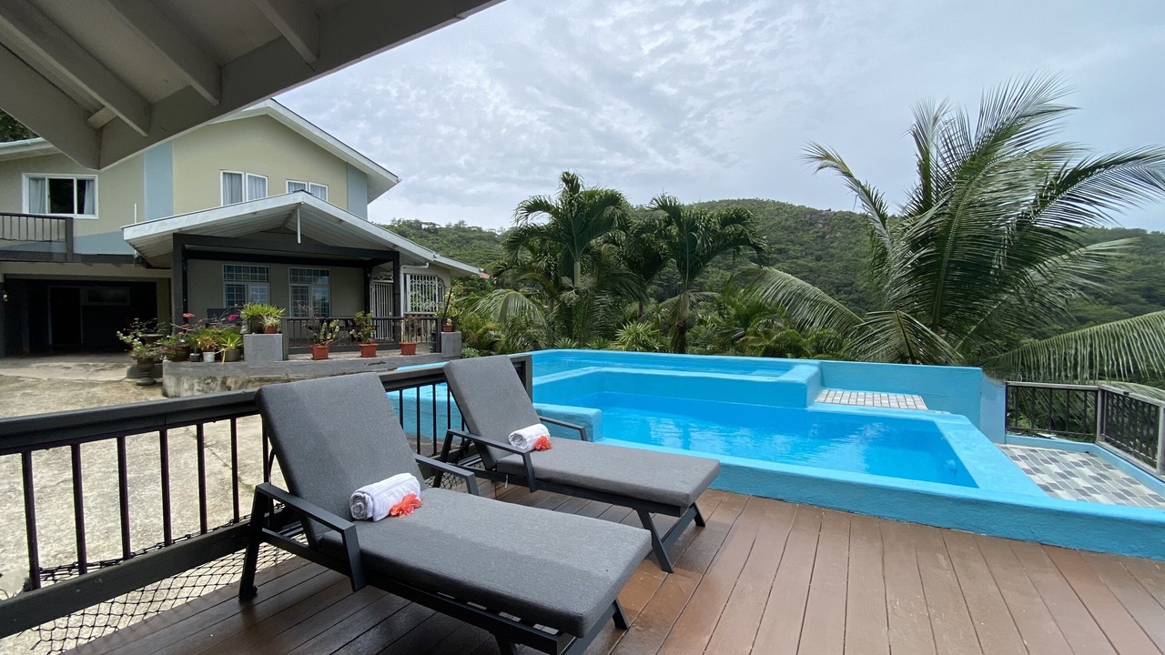 Photo of Outdoor in Anse La Mouche