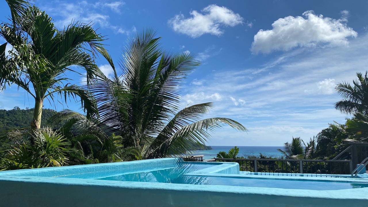 Photo of Outdoor in Anse La Mouche