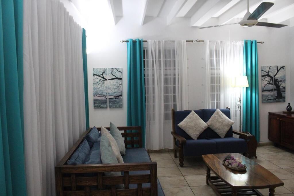 Photo of Livingroom in Anse La Mouche