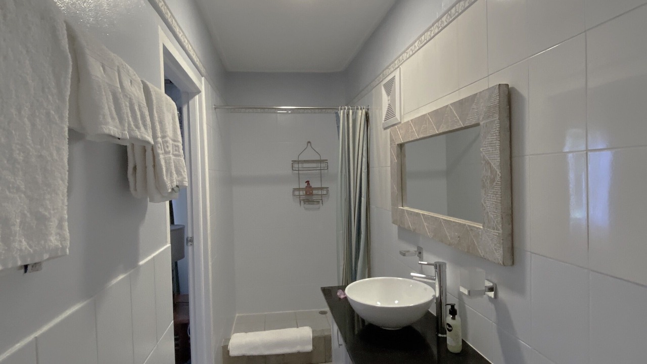 Photo of Bathroom in Anse La Mouche