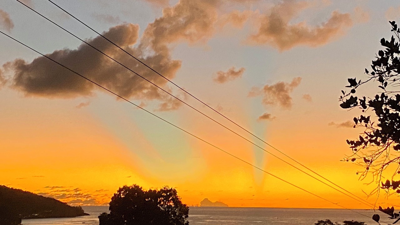 Photo of Outdoor in Anse La Mouche