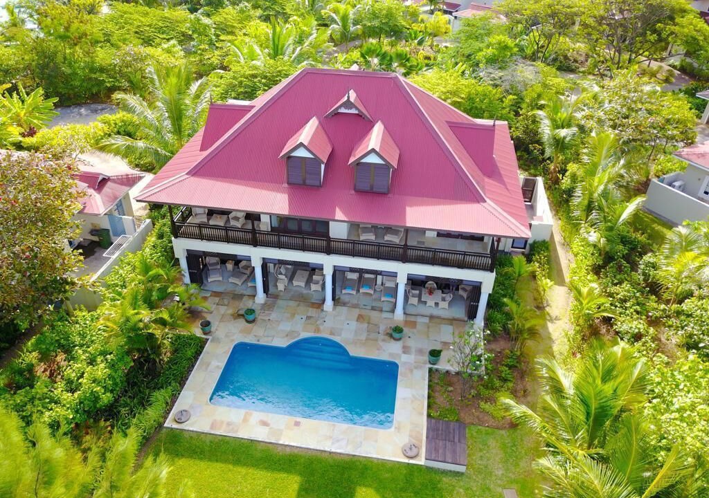 Photo of Outdoor in Mahe Island
