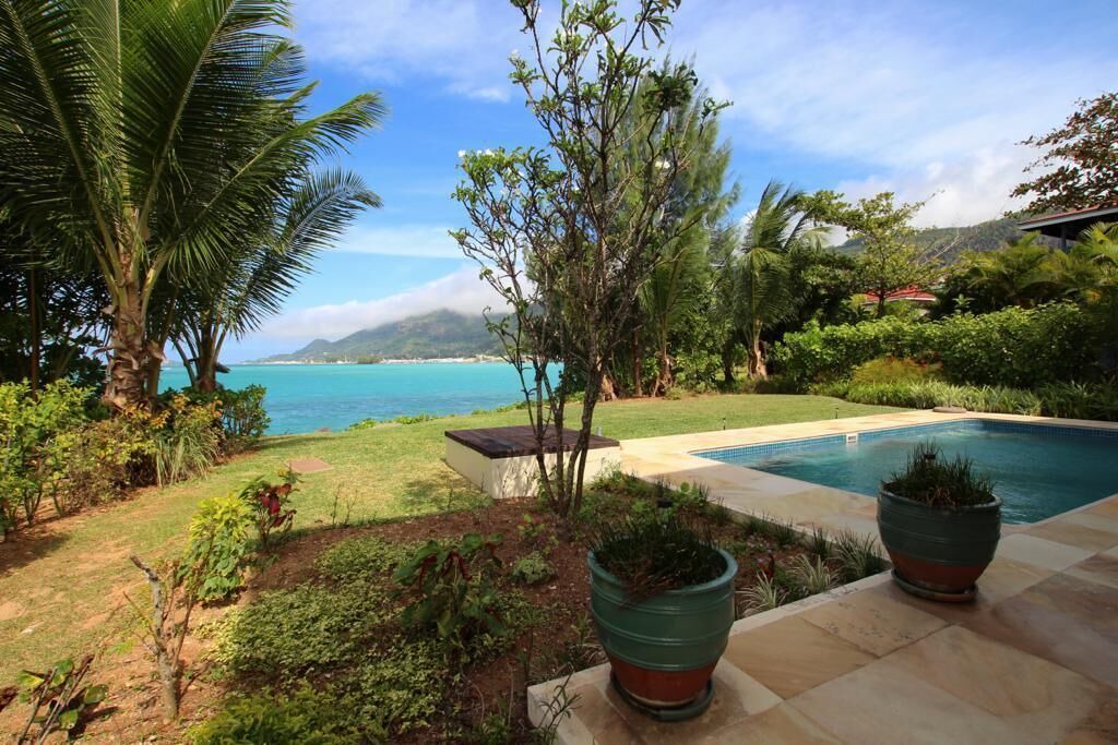 Photo of Outdoor in Mahe Island