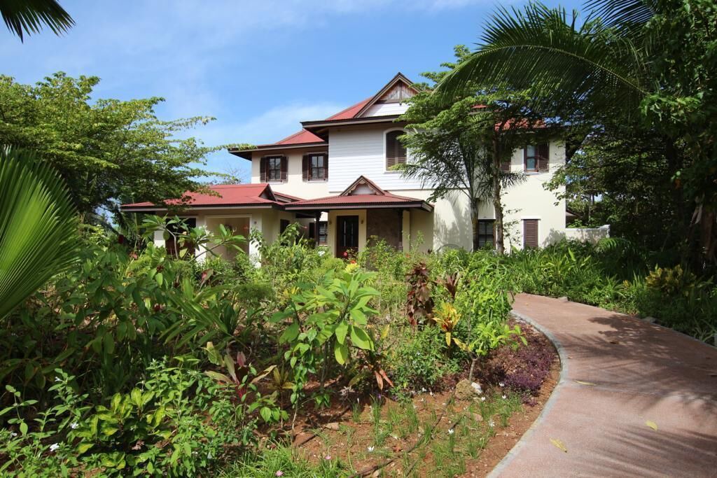 Photo of Outdoor in Mahe Island