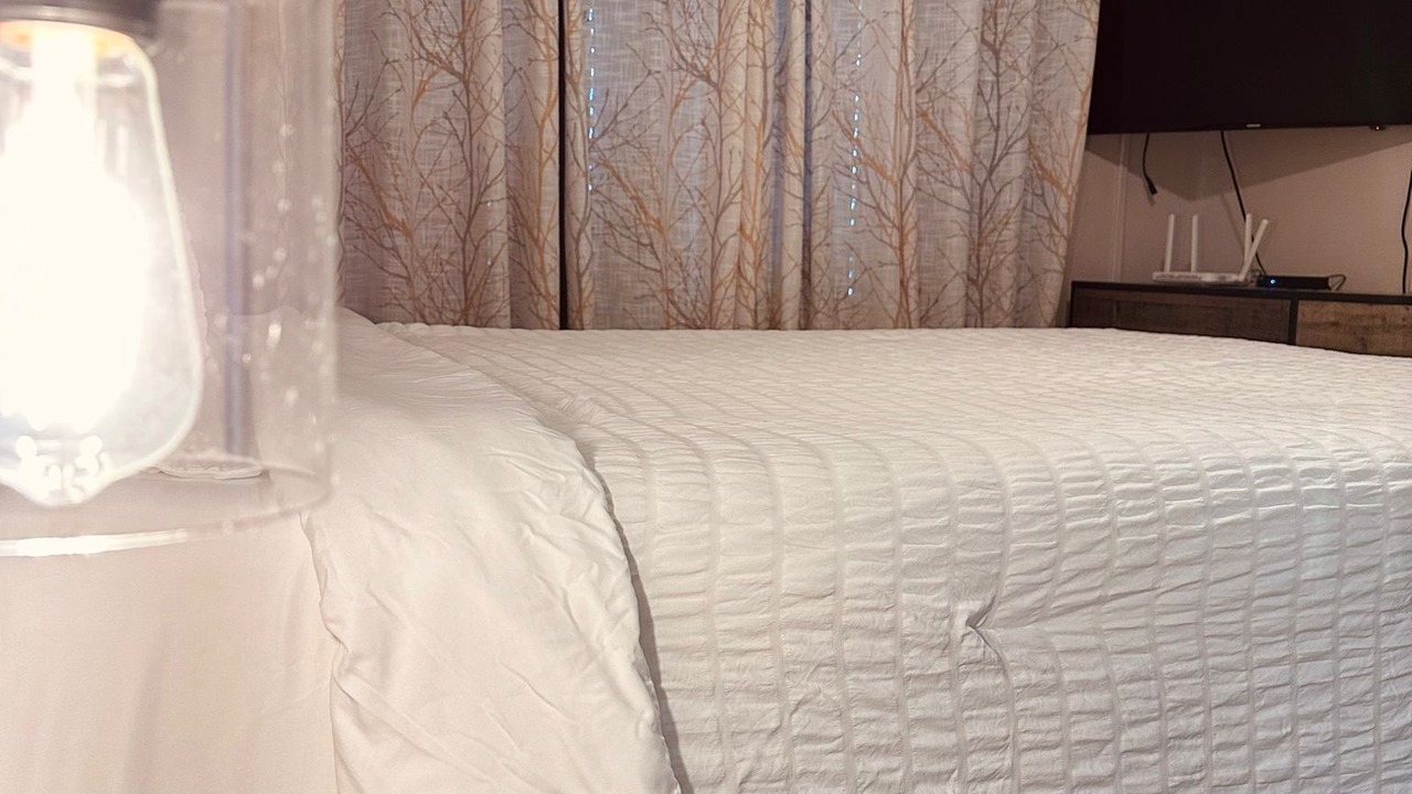Photo of Bedroom in Cockburn Town