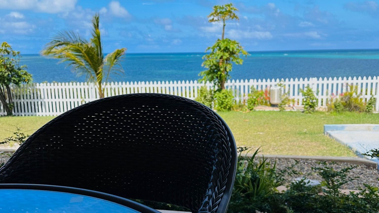 Photo of Patio Balcony in Cockburn Town