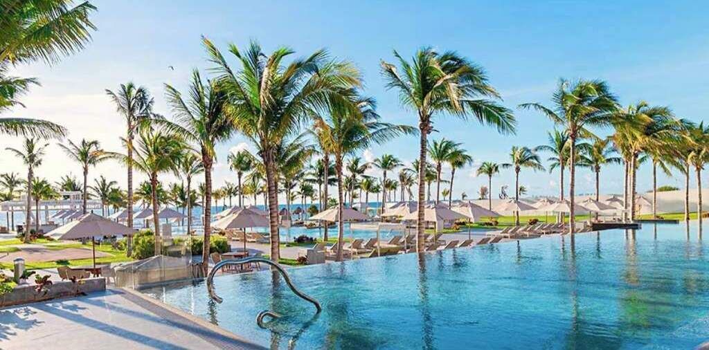 Photo of Outdoor in Playa Mujeres
