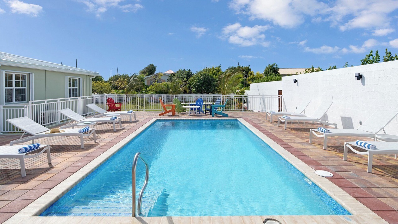 Photo of Outdoor in Cockburn Town
