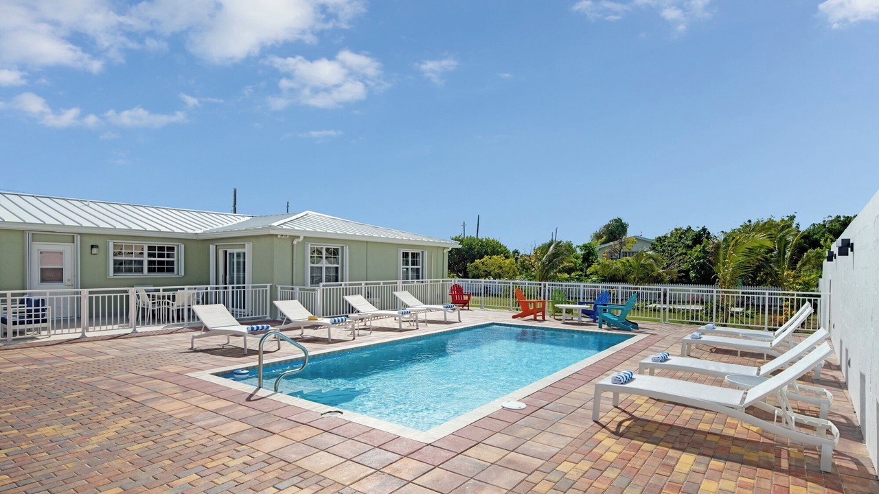 Photo of Outdoor in Cockburn Town